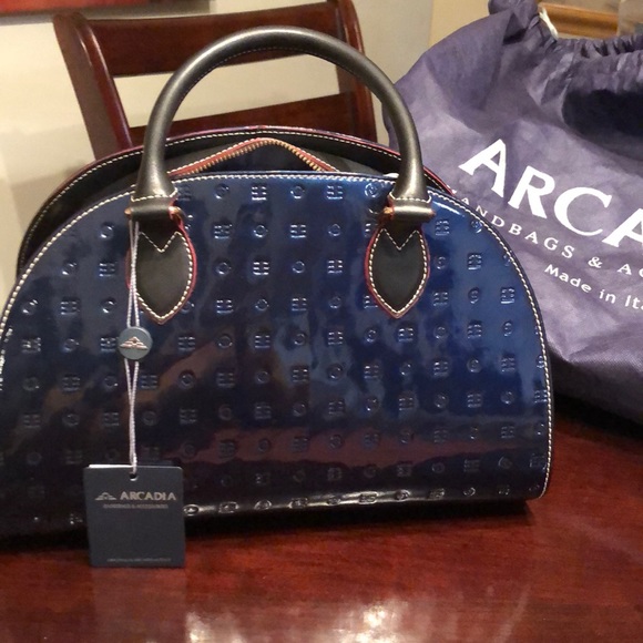 Arcadia Handbags - Purse